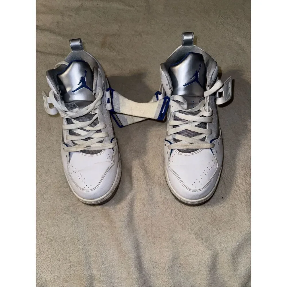 Nike air Jordan flight 45 high tops size 11 men